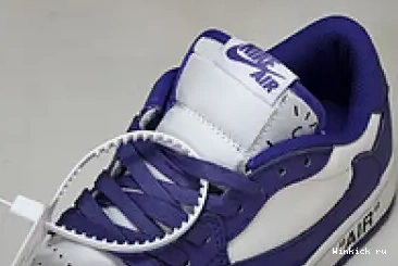 1 x OW Scott Jordan Air Travis 0514